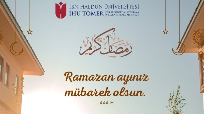 Ramazan İmsakiyesi