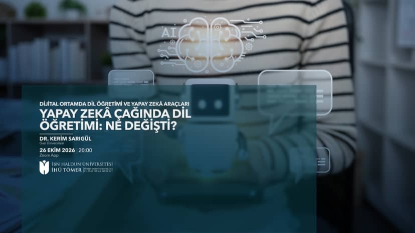 Digital Language Teaching and Artificial Intelligence Tools: Language Teaching in the Age of Artificial Intelligence: What Has Changed?